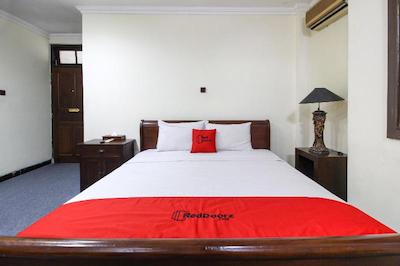 رد دورز نیر کوتیجد