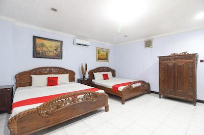 رد دورز نیر کوتیجد