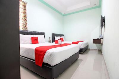 رد دورز پلاس @ تیموهو