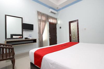 رد دورز پلاس @ تیموهو