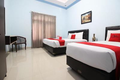 رد دورز پلاس @ تیموهو