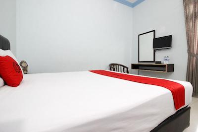 رد دورز پلاس @ تیموهو