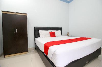 رد دورز پلاس @ تیموهو