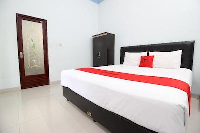 رد دورز پلاس @ تیموهو