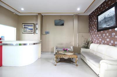 رد دورز پلاس @ تیموهو