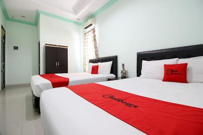 رد دورز پلاس @ تیموهو