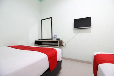 رد دورز پلاس @ تیموهو