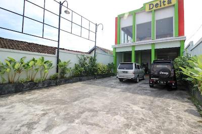 رد دورز پلاس @ تیموهو