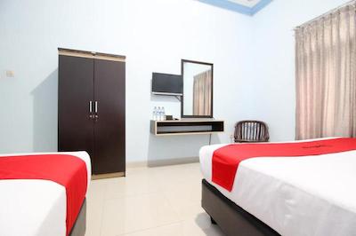 رد دورز پلاس @ تیموهو