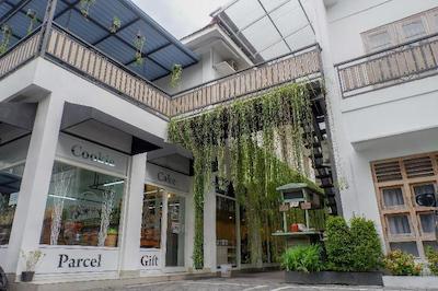 رمن روم بد اند برکفست