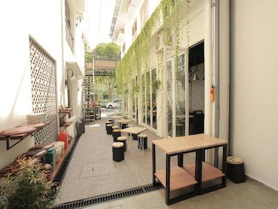 رمن روم بد اند برکفست