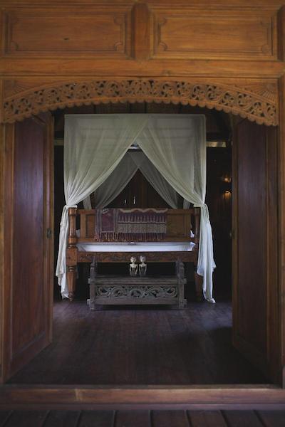 یابیکایو اکو بونگالوز