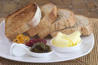 یابیکایو اکو بونگالوز