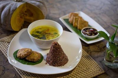 یابیکایو اکو بونگالوز