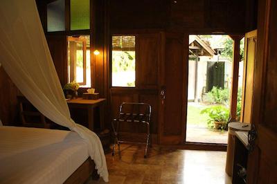 یابیکایو اکو بونگالوز