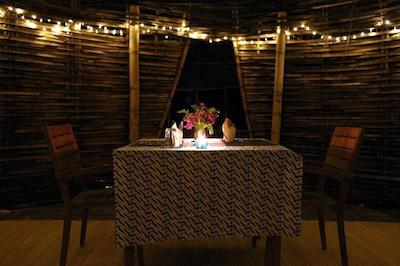 یابیکایو اکو بونگالوز