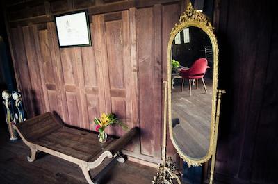 یابیکایو اکو بونگالوز