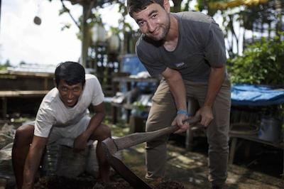 یابیکایو اکو بونگالوز