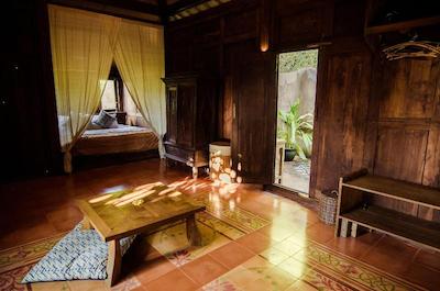 یابیکایو اکو بونگالوز