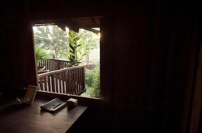 یابیکایو اکو بونگالوز