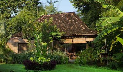 یابیکایو اکو بونگالوز