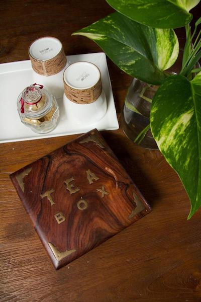 یابیکایو اکو بونگالوز