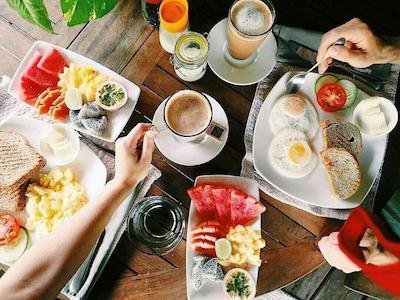 یابیکایو اکو بونگالوز