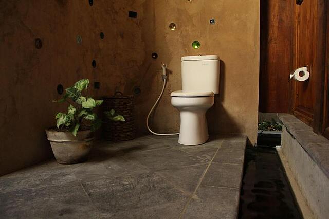 یابیکایو اکو بونگالوز