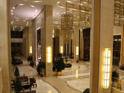 لیانیونگانگ هوآ گو مونتین اینترنشنال هتل