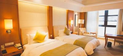 لیانیونگانگ هوآ گو مونتین اینترنشنال هتل