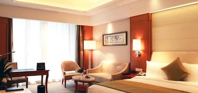 لیانیونگانگ هوآ گو مونتین اینترنشنال هتل