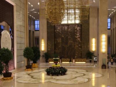 لیانیونگانگ هوآ گو مونتین اینترنشنال هتل