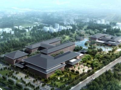 لیانیونگانگ هوآ گو مونتین اینترنشنال هتل