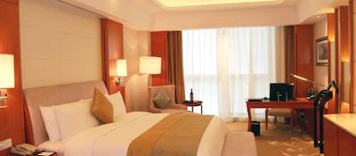 لیانیونگانگ هوآ گو مونتین اینترنشنال هتل