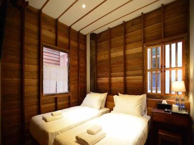 ویت ای ویوو هتل چیانگ خان