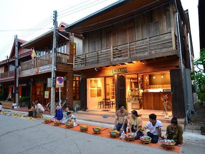 ویت ای ویوو هتل چیانگ خان