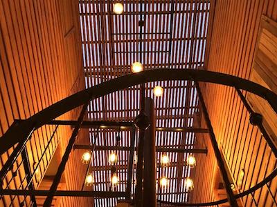 ویت ای ویوو هتل چیانگ خان