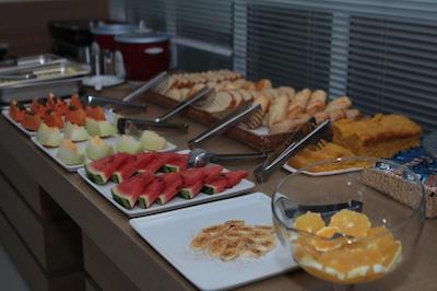 هتل کوپاکابانا