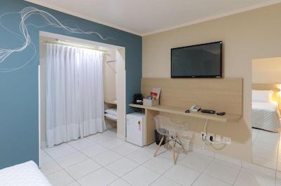 هتل کوپاکابانا