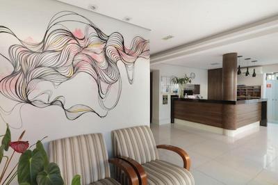 هتل کوپاکابانا