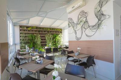 هتل کوپاکابانا