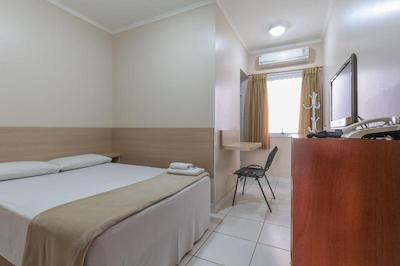 هتل کوپاکابانا