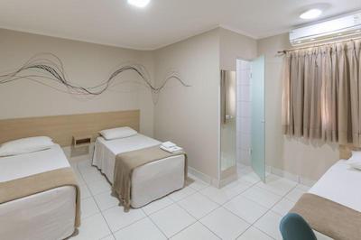 هتل کوپاکابانا