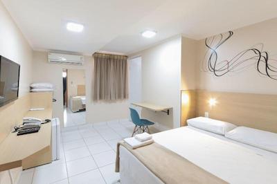 هتل کوپاکابانا