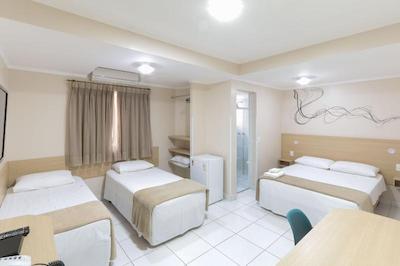 هتل کوپاکابانا