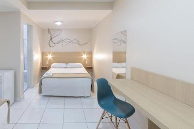 هتل کوپاکابانا