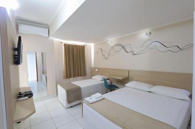 هتل کوپاکابانا