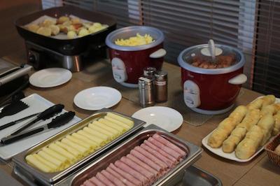 هتل کوپاکابانا