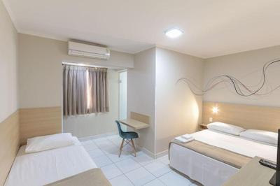 هتل کوپاکابانا