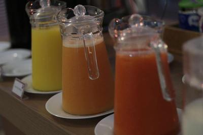 هتل کوپاکابانا